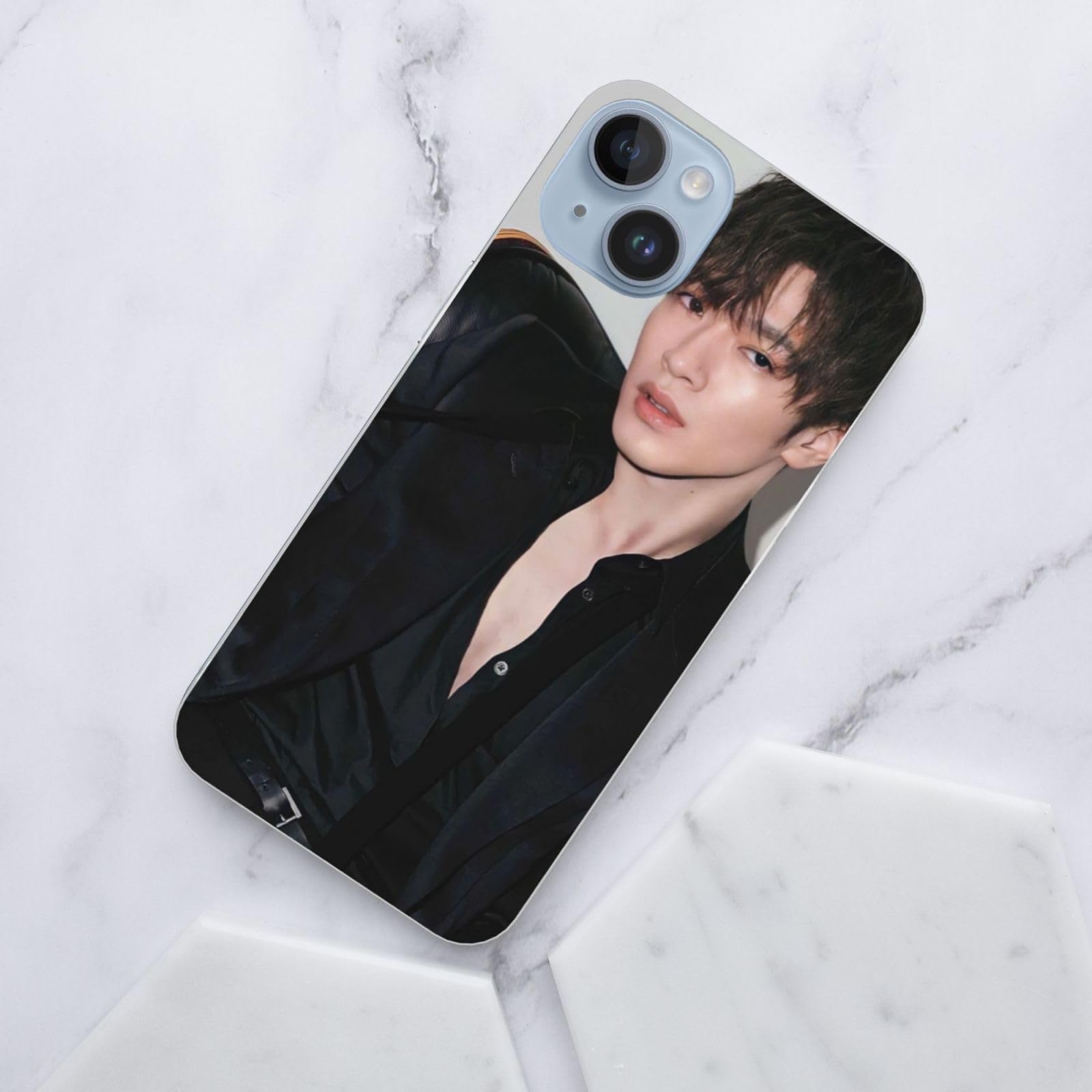 Amazon | 深澤辰哉3 Iphone 14 Pro Max ケース 携帯電話ケース