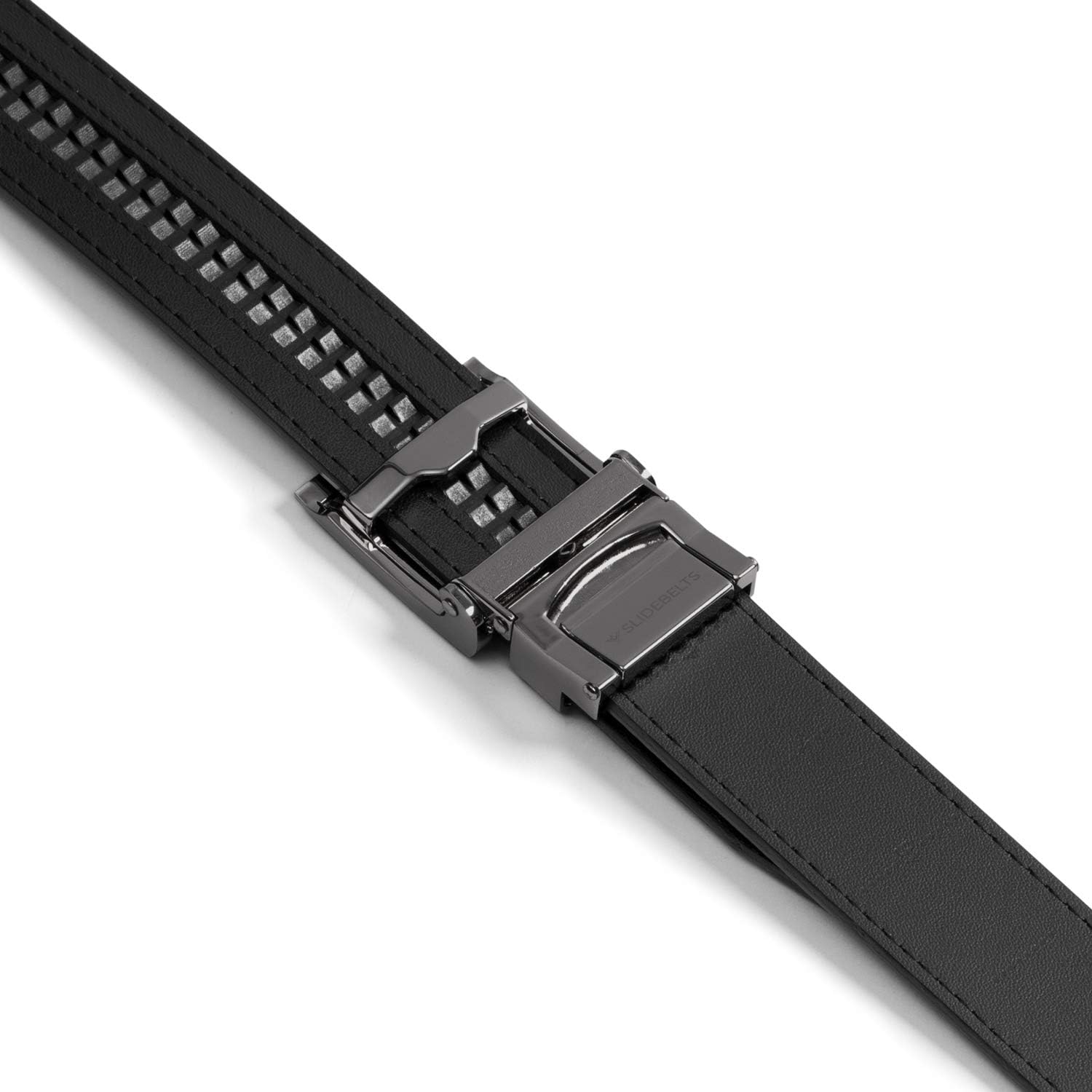 SlideBelts Womens Classic Ratchet Belt