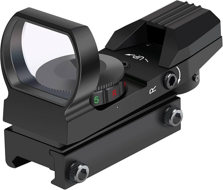 ELECTRO-DOT SIGHT