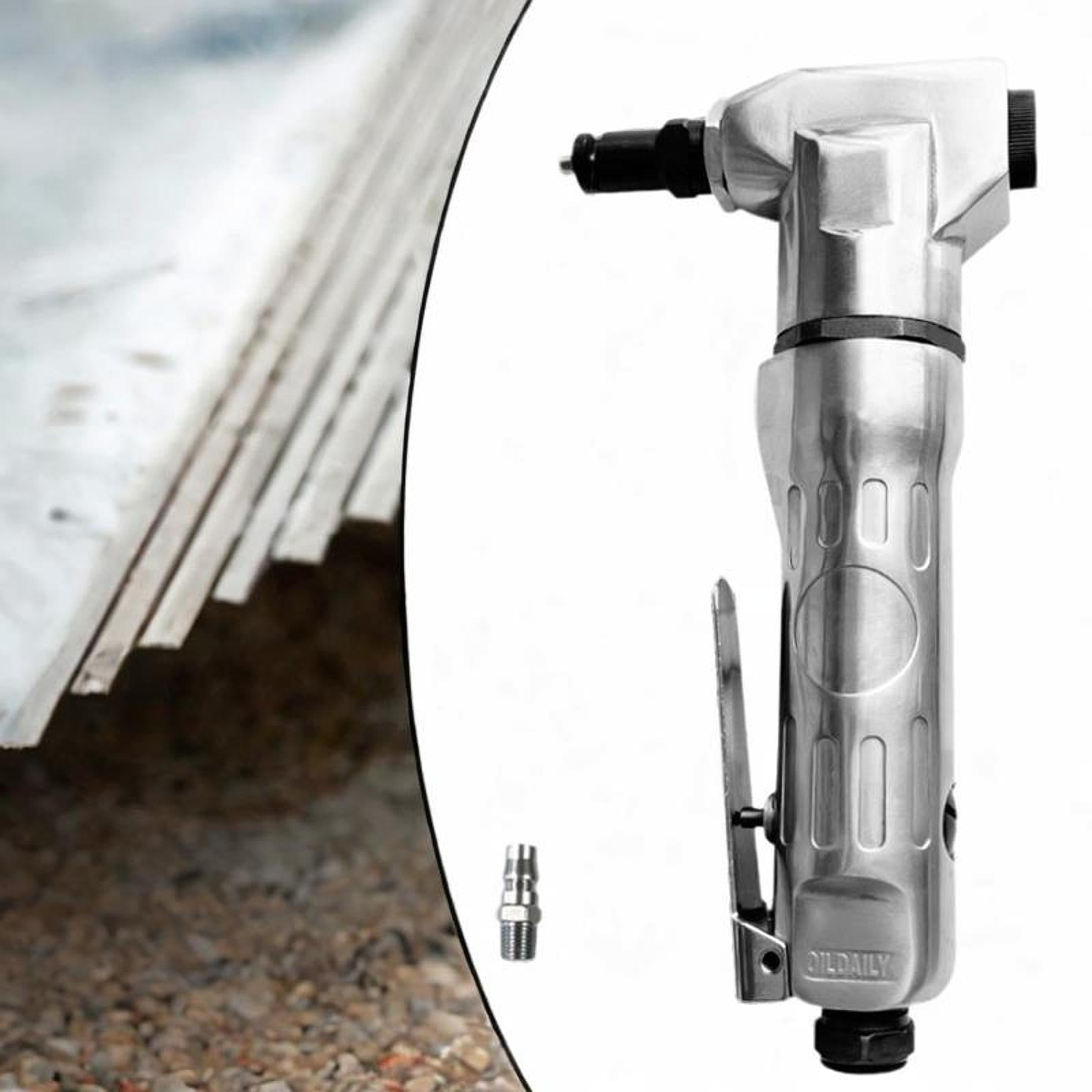 Generic Forbici Pneumatiche di Ricambio per Cesoie Metalliche 90PSI Utensili Pneumatici Forbici Elettriche