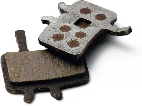 Avid BB7 & Juicy Brake Pad Set - Sintered Steel for Powerful, Reliable Brak | bike-brake-pads