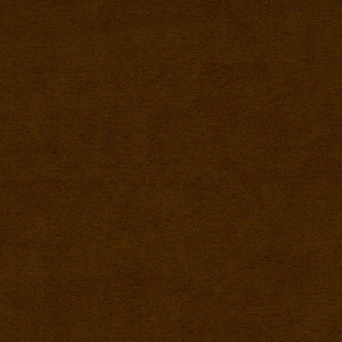 Blazing Needles Renewal 6" Twill Futon Mattress, Twin, Chocolate