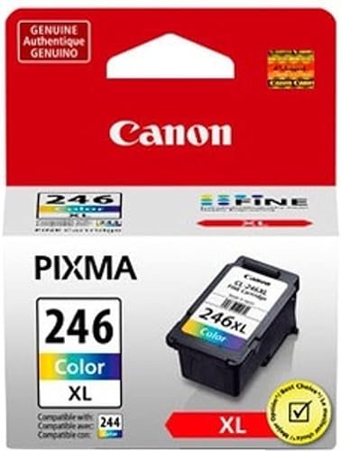 Miniatura 4 de Cartucho de tinta Canon compatible