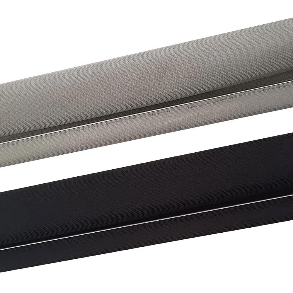 Pieghevole Parasole Auto Copertura Parasole Per Tettuccio Apribile Panoramico Per Auto Per Jeep Per Renegade 2016 2017 2018 2019 2020 2021 Copri Macchina Sole(Grey)