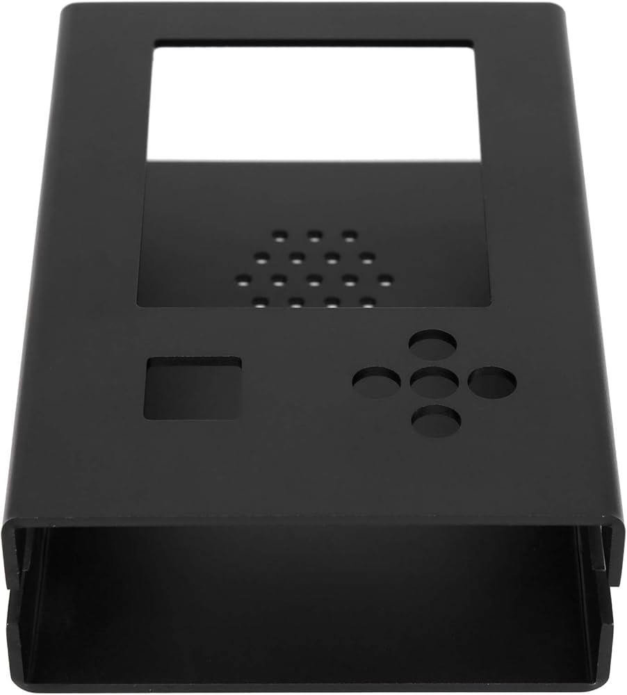 Portapack H2 Case, Hackrf One Portapack H2 Case Project Boxes for Portapack H2 Case, Hackrf One Portapack H2 Case Project Boxes for