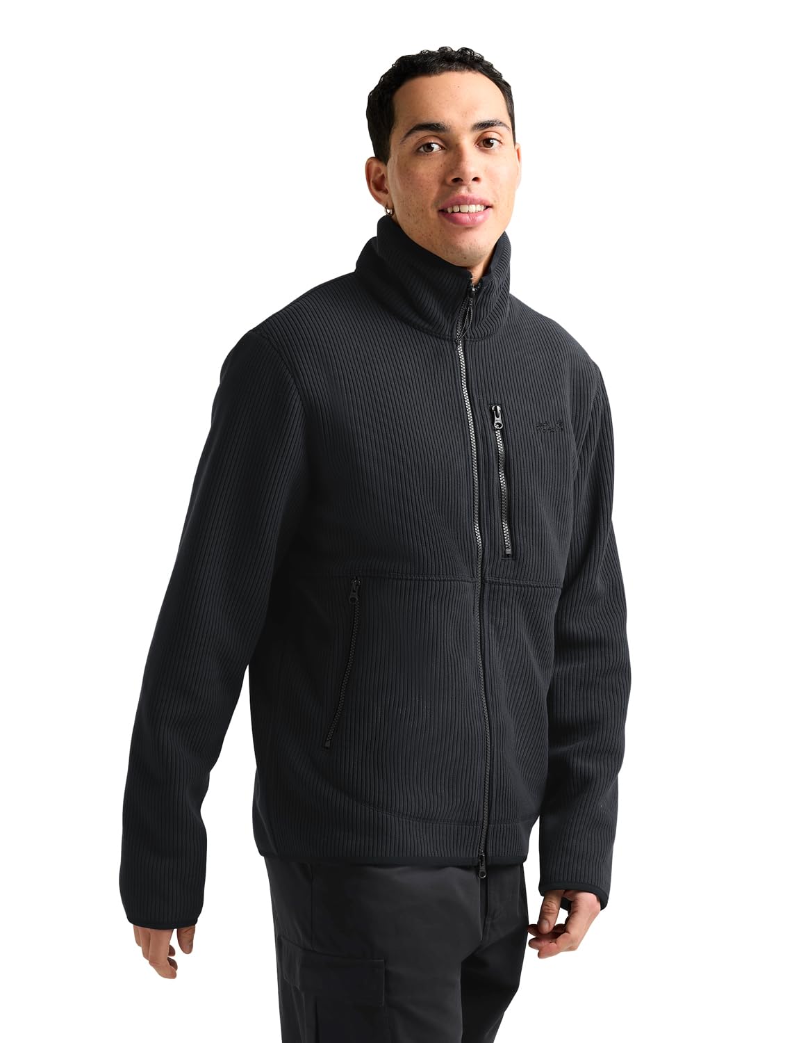 Jack Wolfskin Herren Lake Ridge Jkt M Jacket