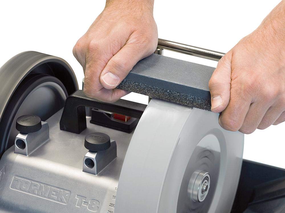 Steinpräparierer für Tormek Schleifsysteme