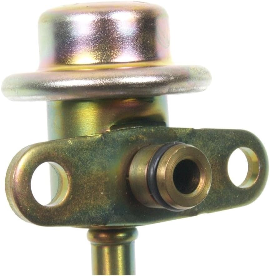 Replacement Fuel Injection Pressure Damper for 2006 INFINITI FX45, M45 (4.5L V8)