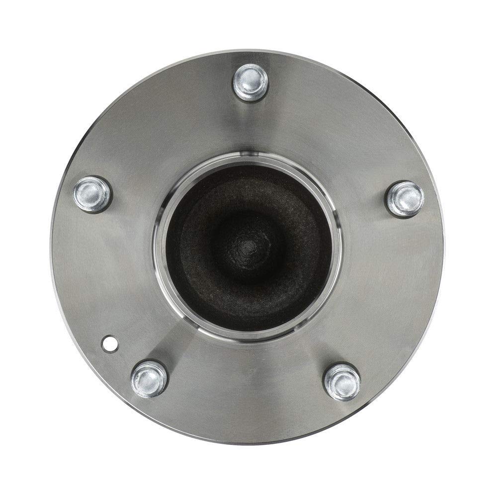 Amazon.com: DTA NT512570 Rear Wheel Bearing Hub Assembly