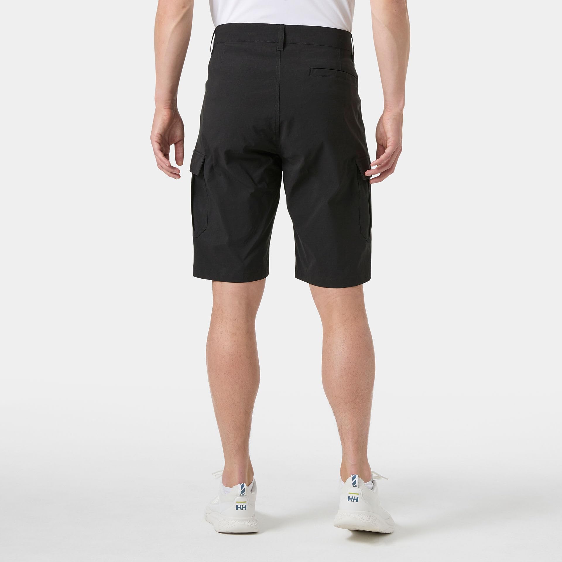 Helly Hansen Mens Hh Qd Cargo Shorts 11'''