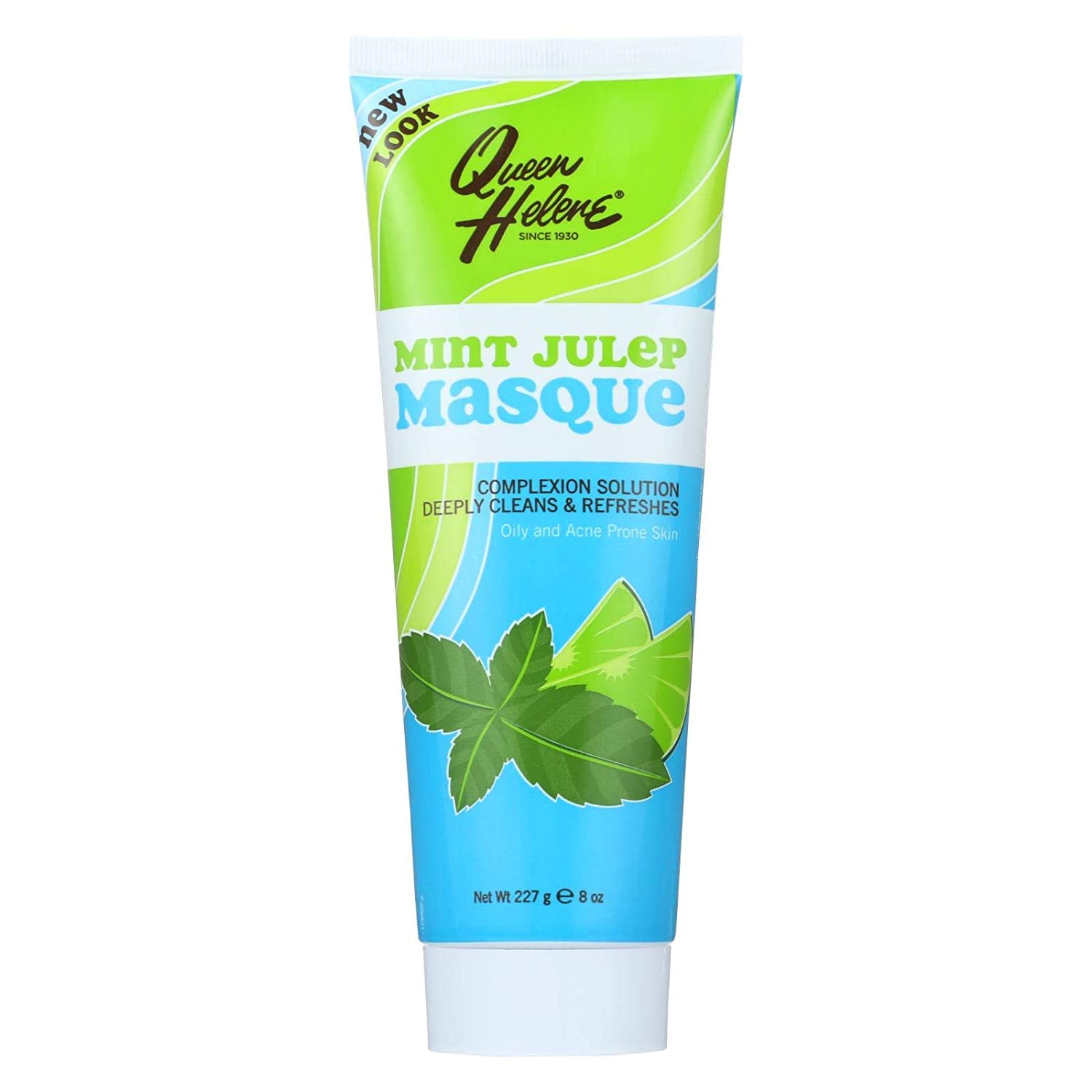 QUEEN HELENE Masque Mint Julep 8 oz (Pack of 2)