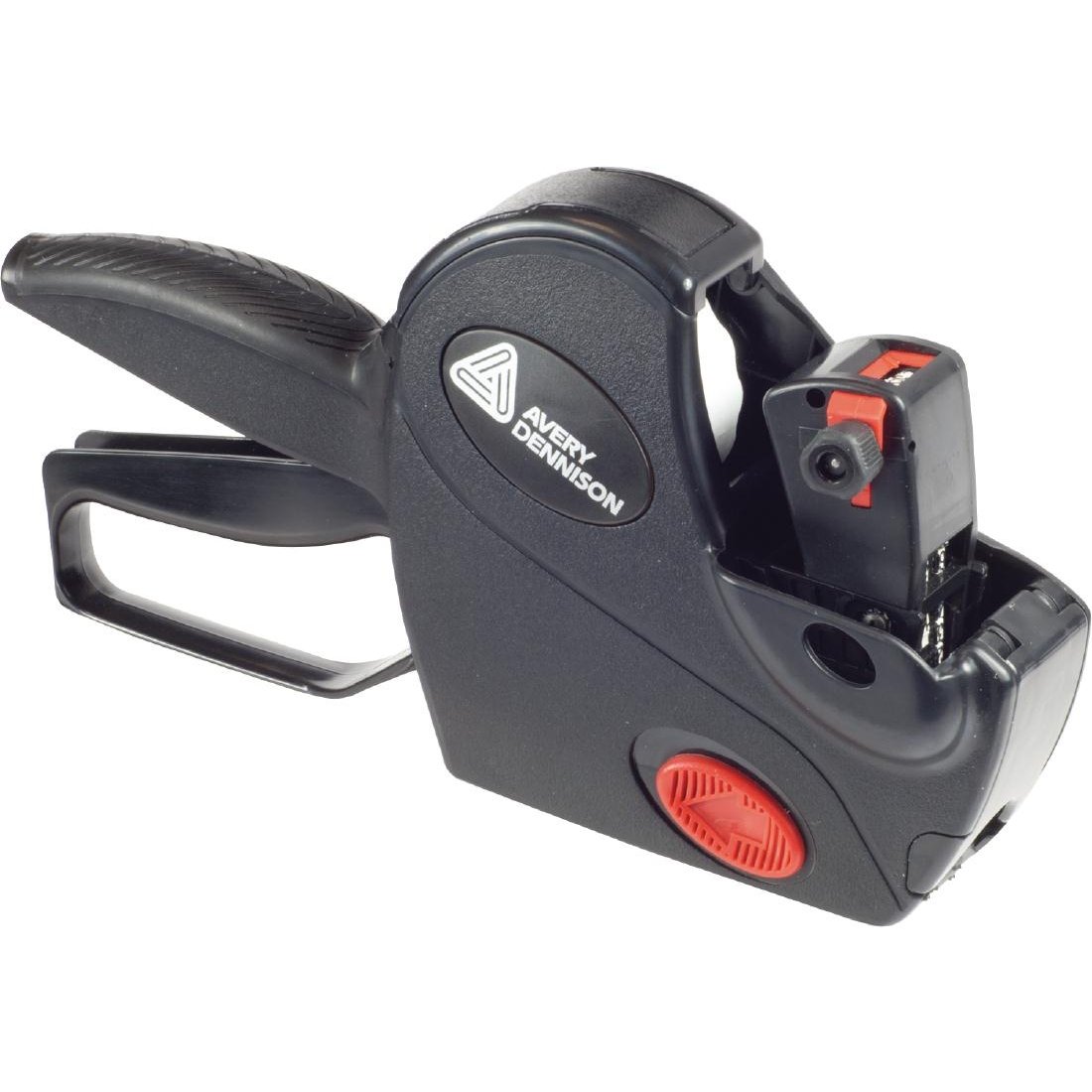 Avery Labelling Gun for Pricing Alphanumeric 1-Line for Max.8 Characters Ref PL1/8