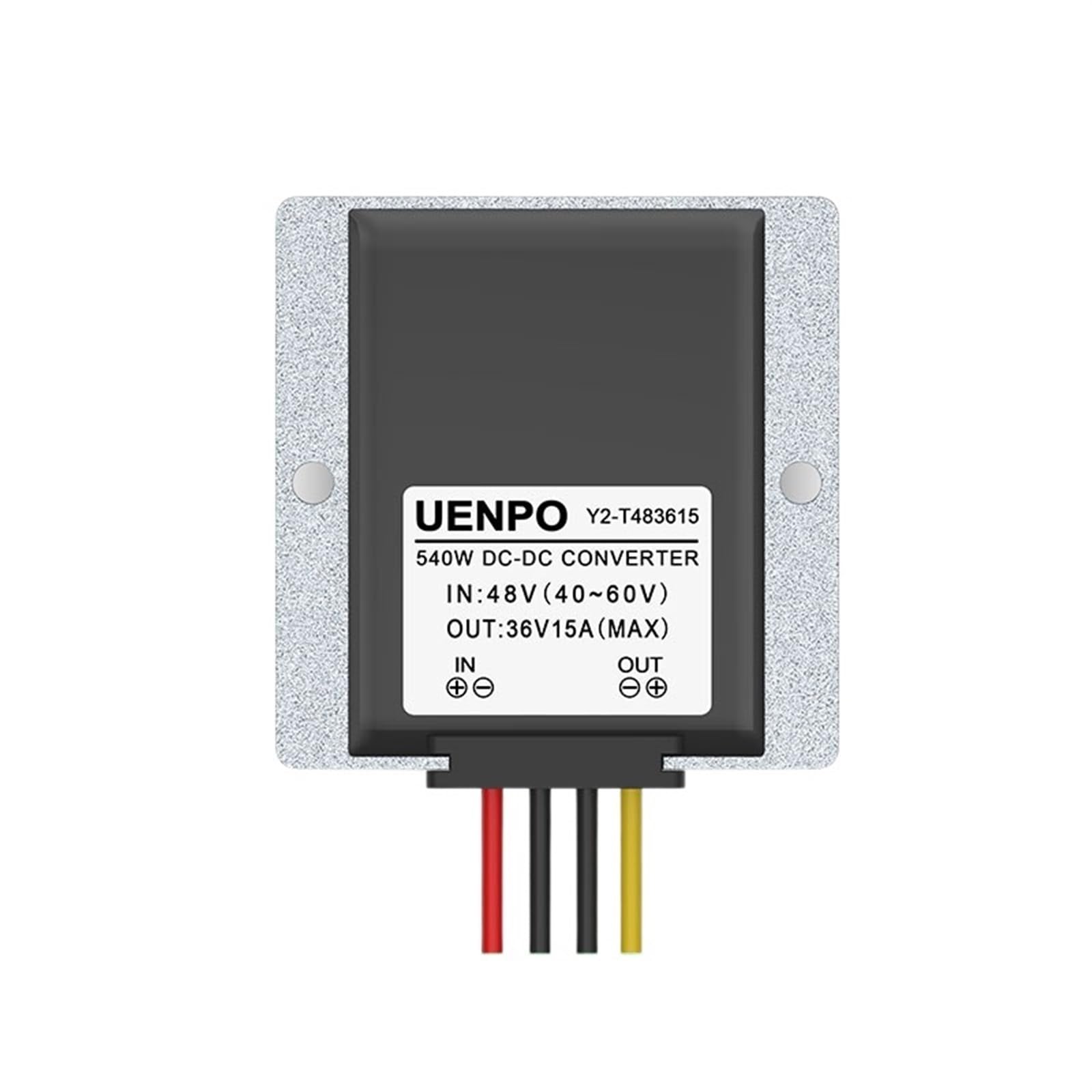 Amazon.com: 48V to 36V DC power converter 48V to 36V step-down