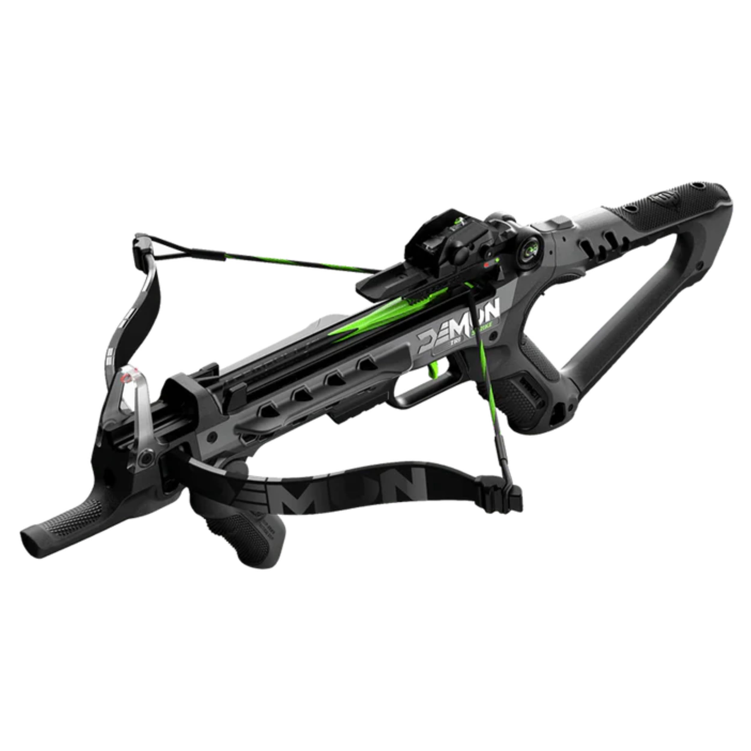 Barnett Demun Tri-Strike Mini Crossbow