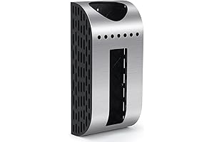 Grocery Bag Holder Wall Mount: Space-Saving Kitchen Essential