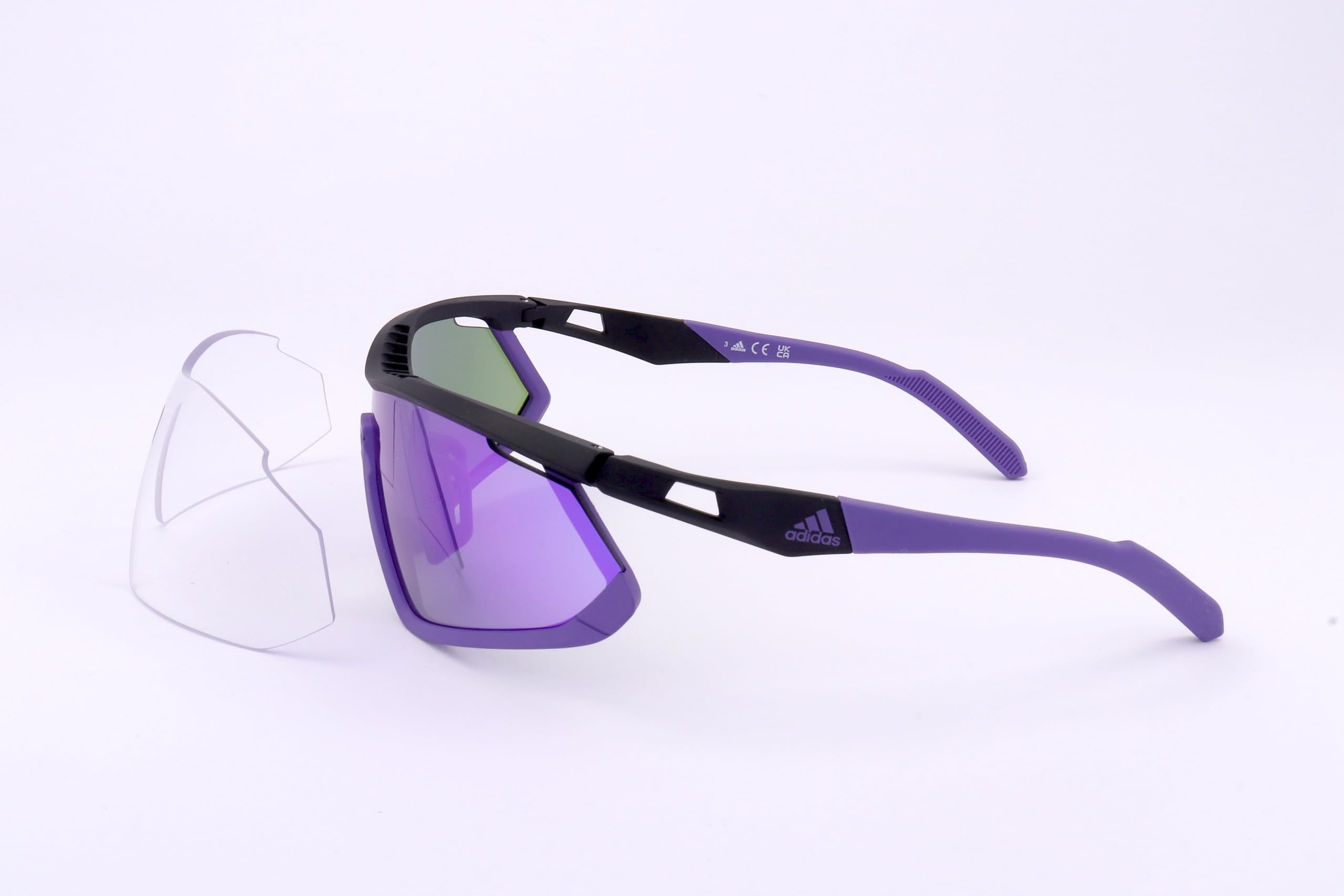 Adidas SP0055 Occhiali Unisex Adulto