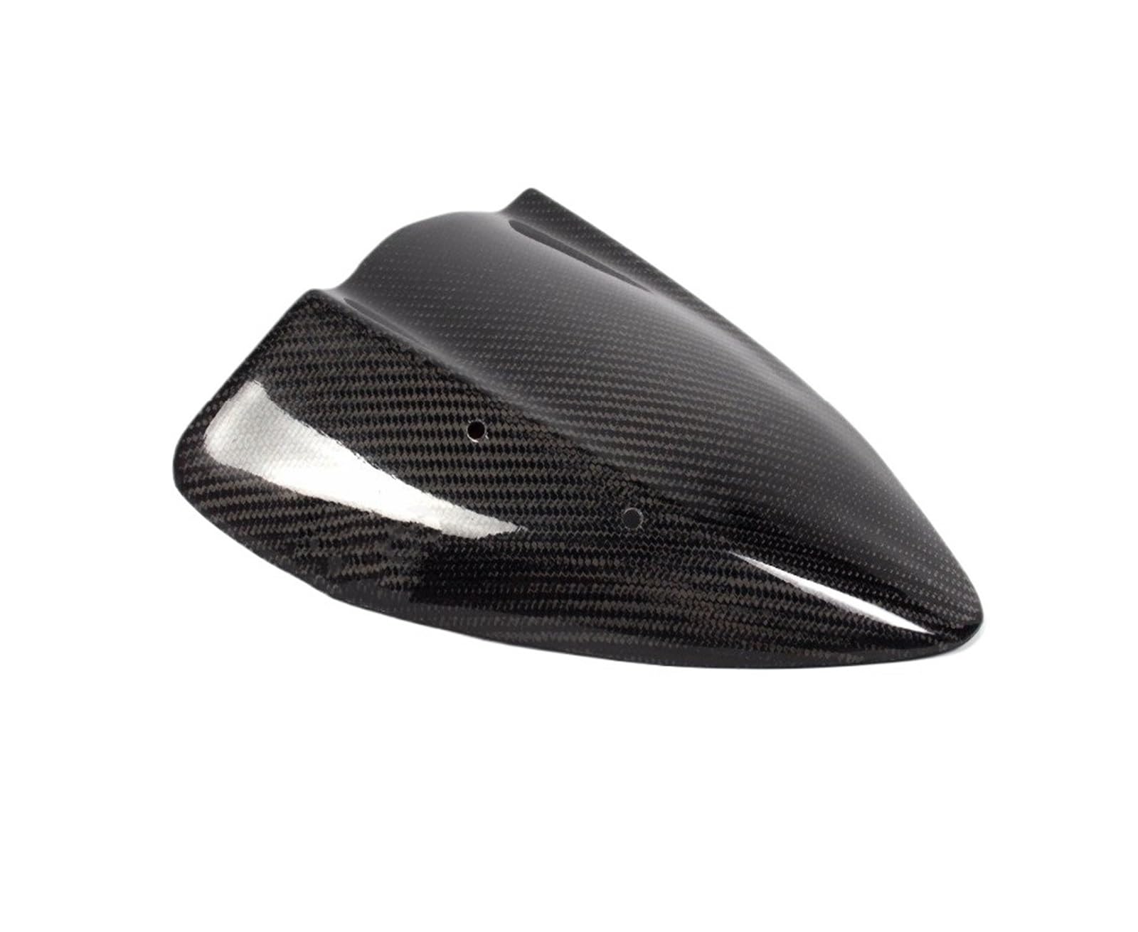 Deflettore Vento Moto Parabrezza Parabrezza Spoiler Deflettore D'aria Per Kawasaki Per Z1000 2003 2004 2005 2006 Parabrezza Cupolino