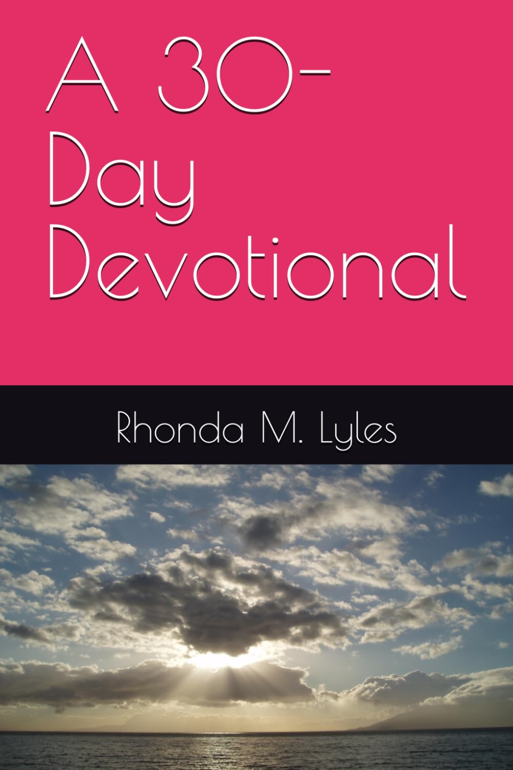 A 30-Day Devotional