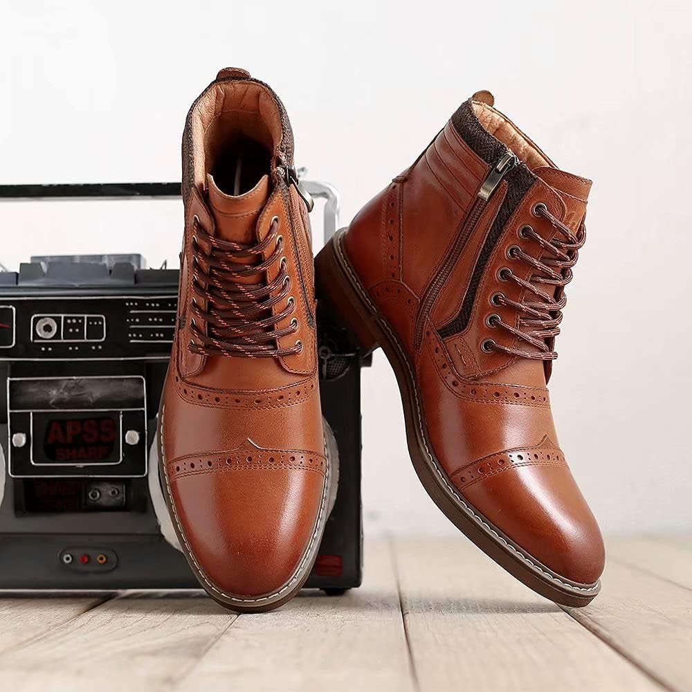 Comfort dress boots Clearance