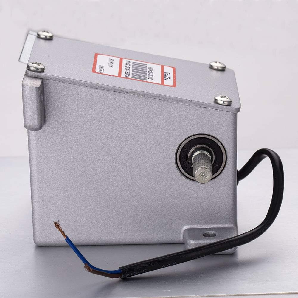 Generator Actuator Set: Actuator ADC120-24V + Speed Controller ESD5500E + Magnetic Pickup Sensor MPU 3034572 for Generator