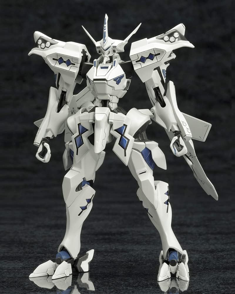 KP268R_Muv-Luv Alternative_1/144 TAKEMIKADUCHI TYPE-00A