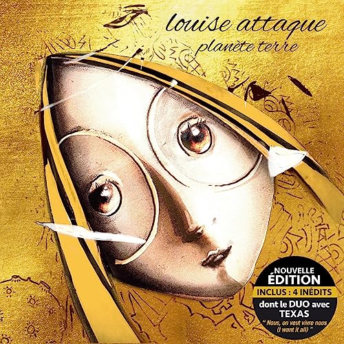Planète Terre - Nouvelle édition