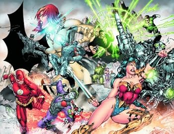 Comic DC Universe Online Legends #2 Book