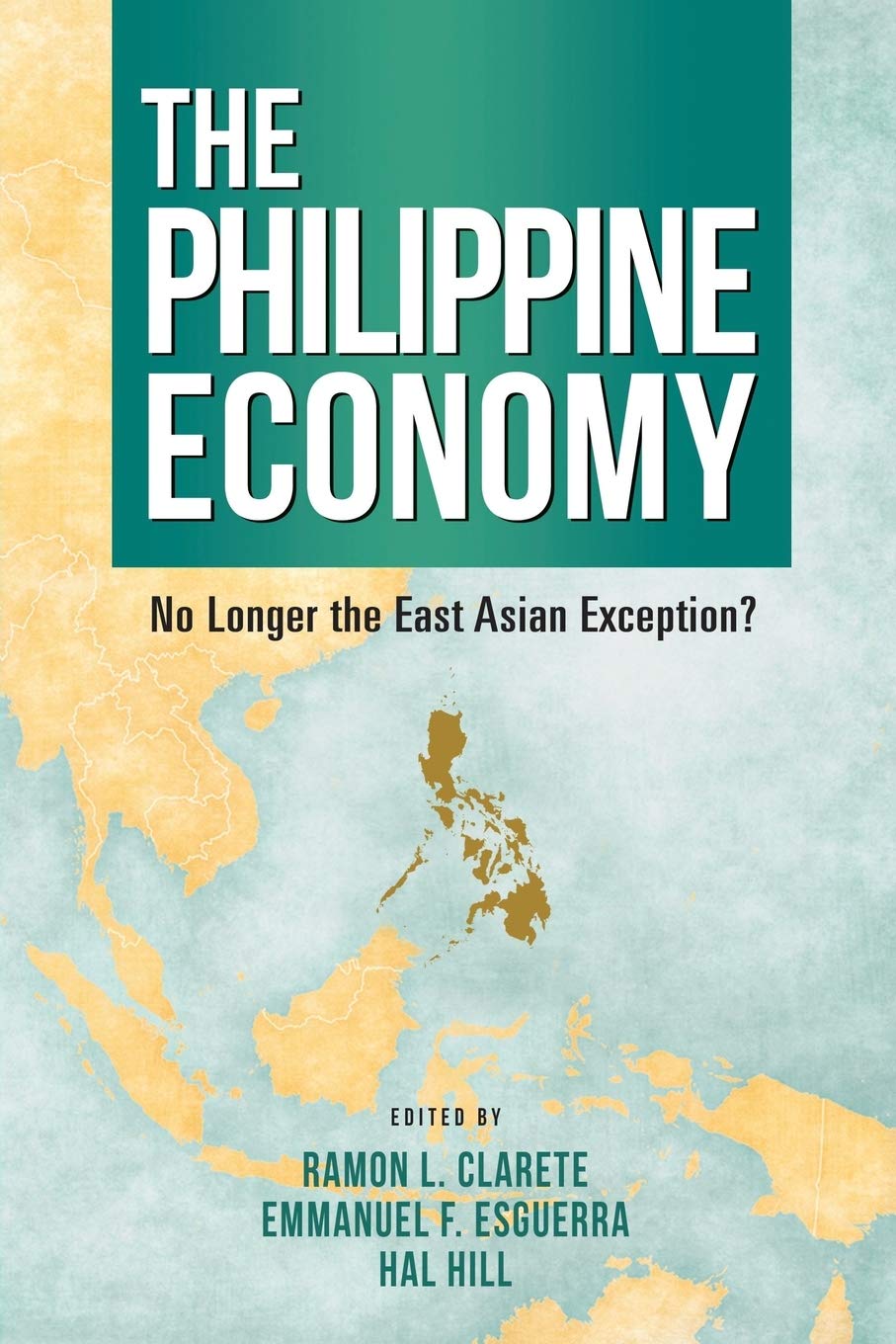 The Philippine Economy: No Longer the East Asian Exception?