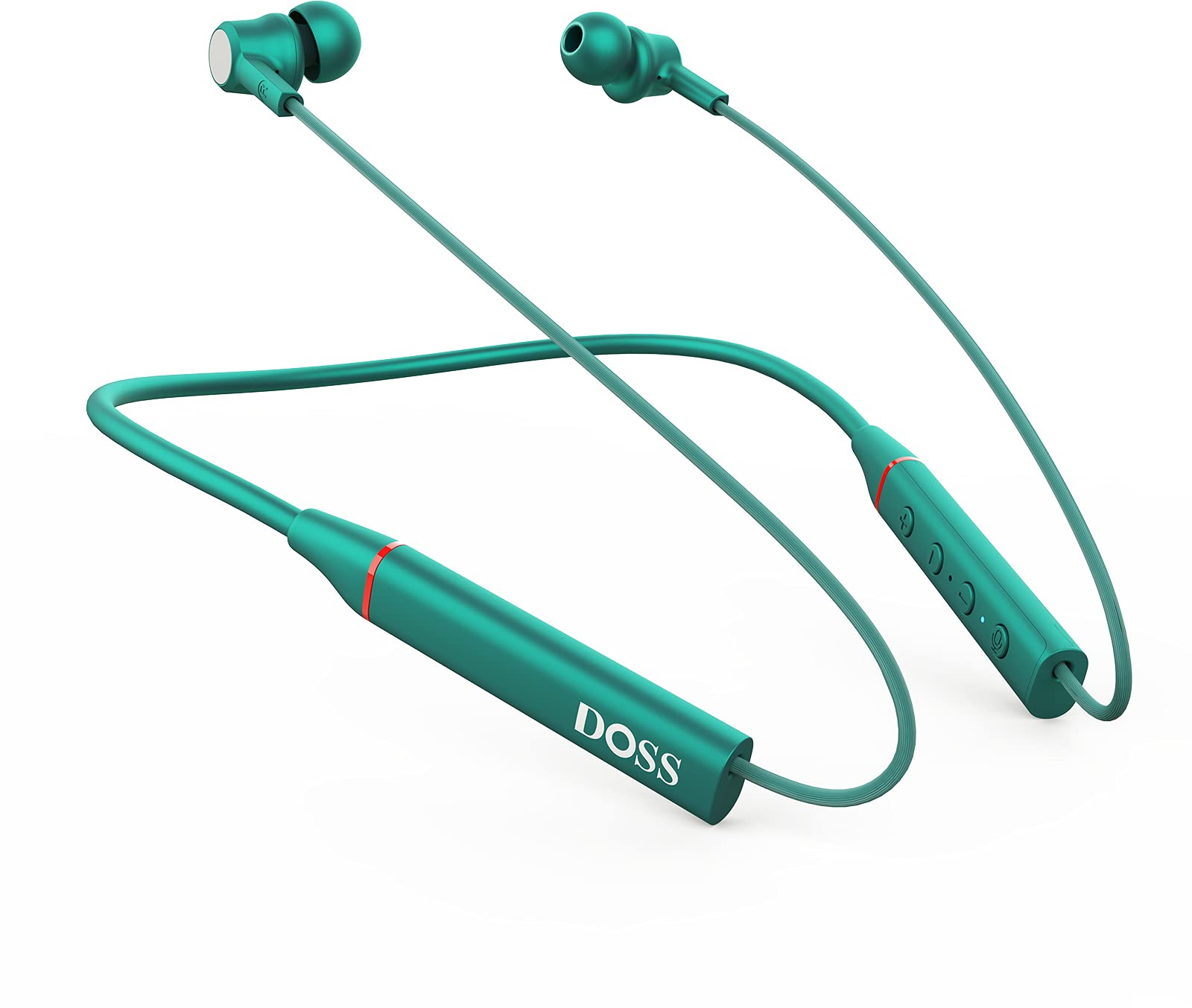 Bluetooth Earphones Doss Wireless Earbuds Bluetooth Earbuds Doss