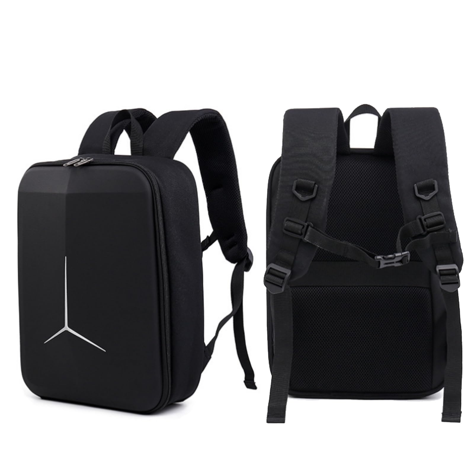 Rucksack für DJI NEO 2, tragbare Aufbewahrungstasche mit hoher Kapazität, NEO 2 Reisetasche, Schultertasche, harte Tragetasche für Brille N3 Fernbedienungszubehör