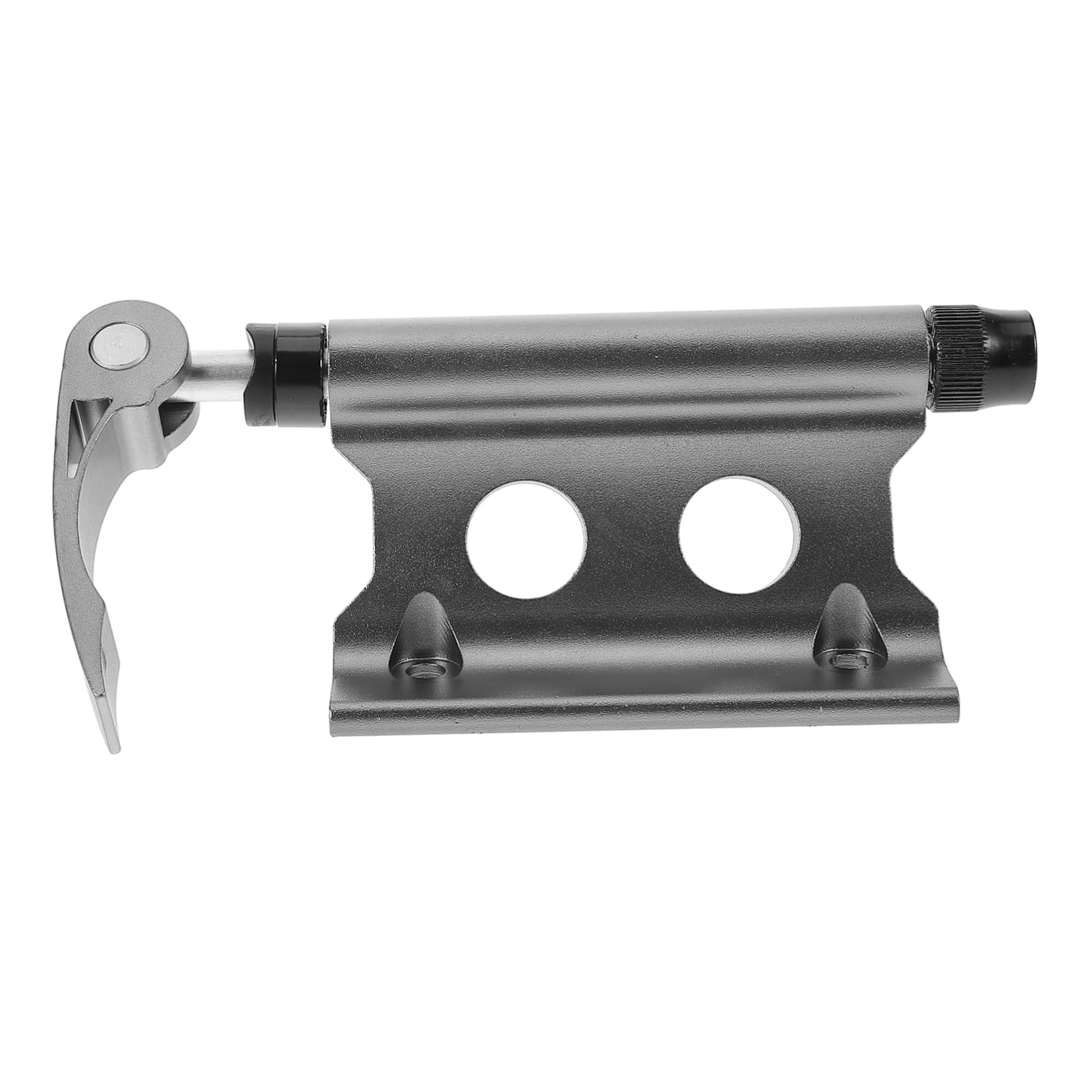 BESPORTBLE Fork Mount for Outdoor Travel Bike Fork Mount Versatile Mounting Options