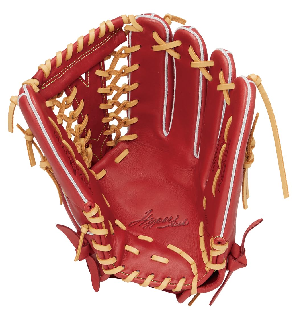 Amazon | ローリングス(Rawlings) 野球用 グローブ 軟式 HYPER TECH