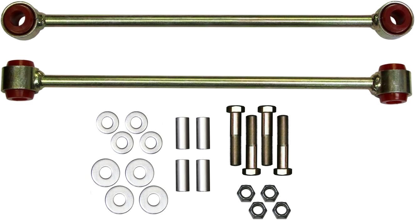 Skyjacker SBE509 Sway Bar Extended End Link Automotive