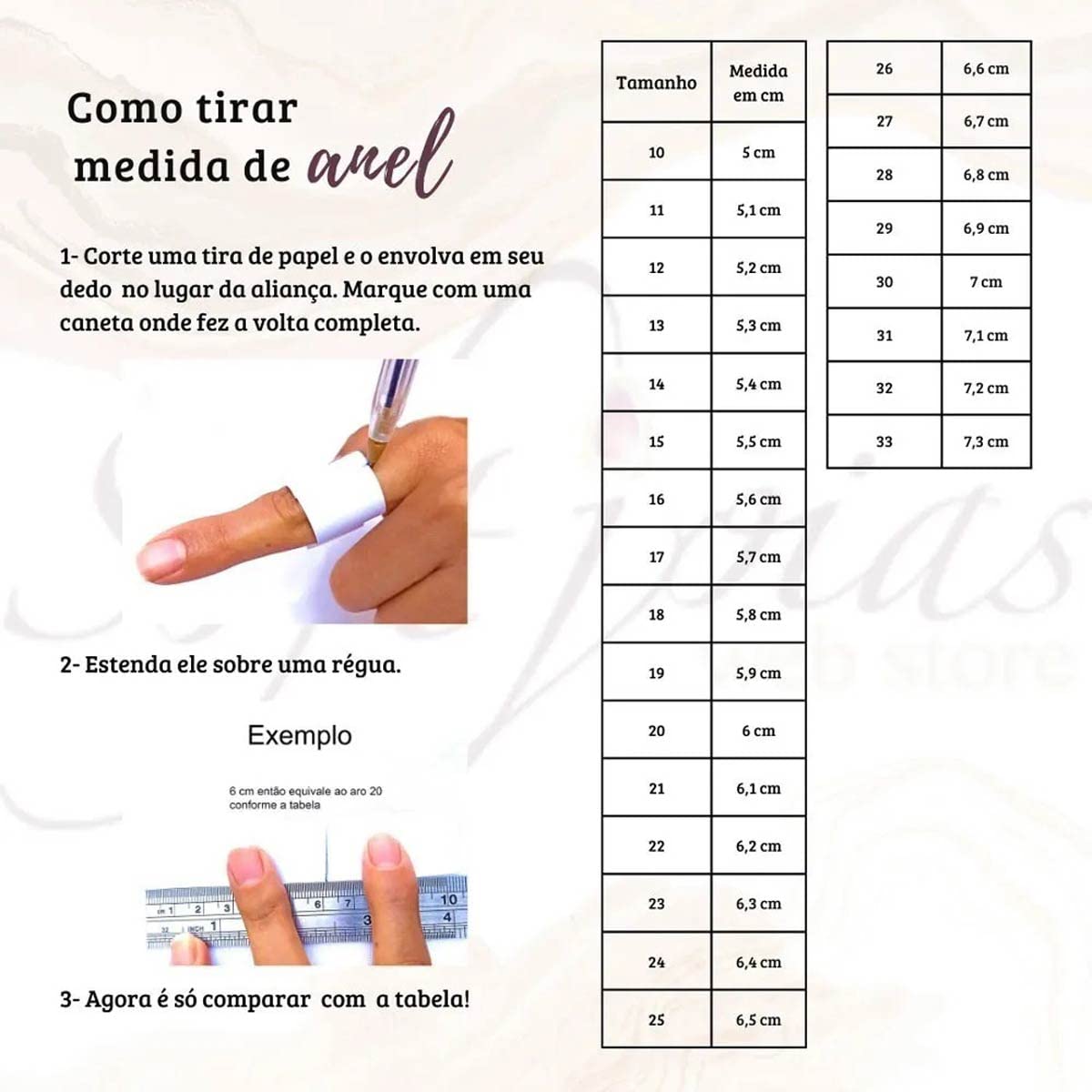 Anel do Infinito Duas Fileiras De Zircônias Folheado Em Ouro 18K Softjoias em promoção! Veja a oferta e mais achadinhos de Bijuterias 6 Hoje é o melhor dia para comprar Anel do Infinito Duas Fileiras De Zircônias Folheado Em Ouro 18K Softjoias com aquele preço maroto! Promoção! Aproveite a oferta! 6