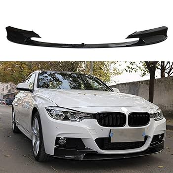 Amazon | CARIG フロントリップ 2012-2018 F30 F31 3シリーズ M