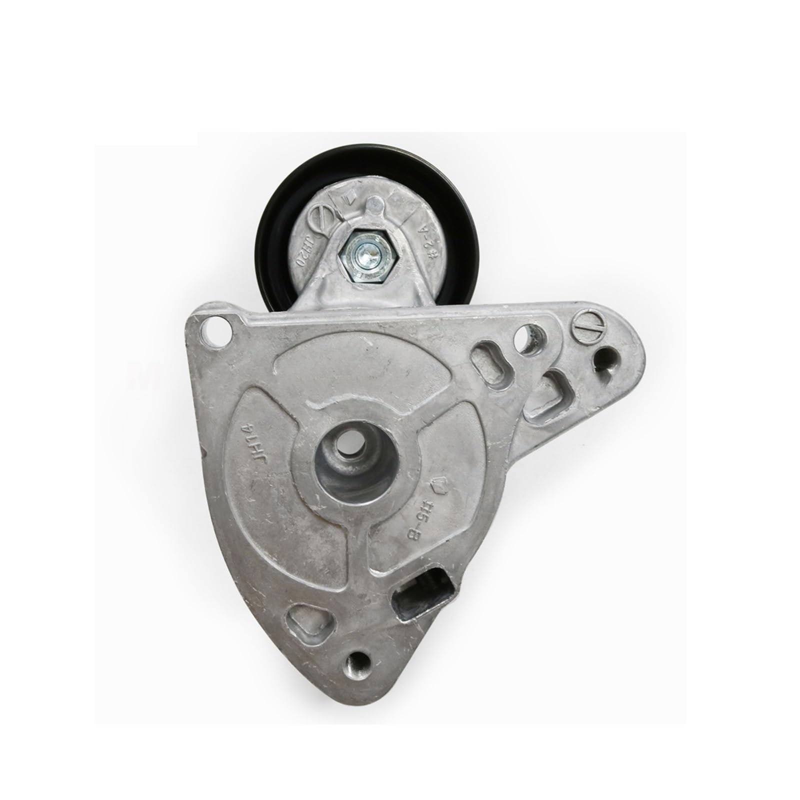 Rolka Napinacza Paska Pasuje Do CIVIC 2.0L L4 Odyssey 03-13 TSX 31170-RAA-A01 31170-PNA-023 31170RAAA02 pasowe napinające ramię