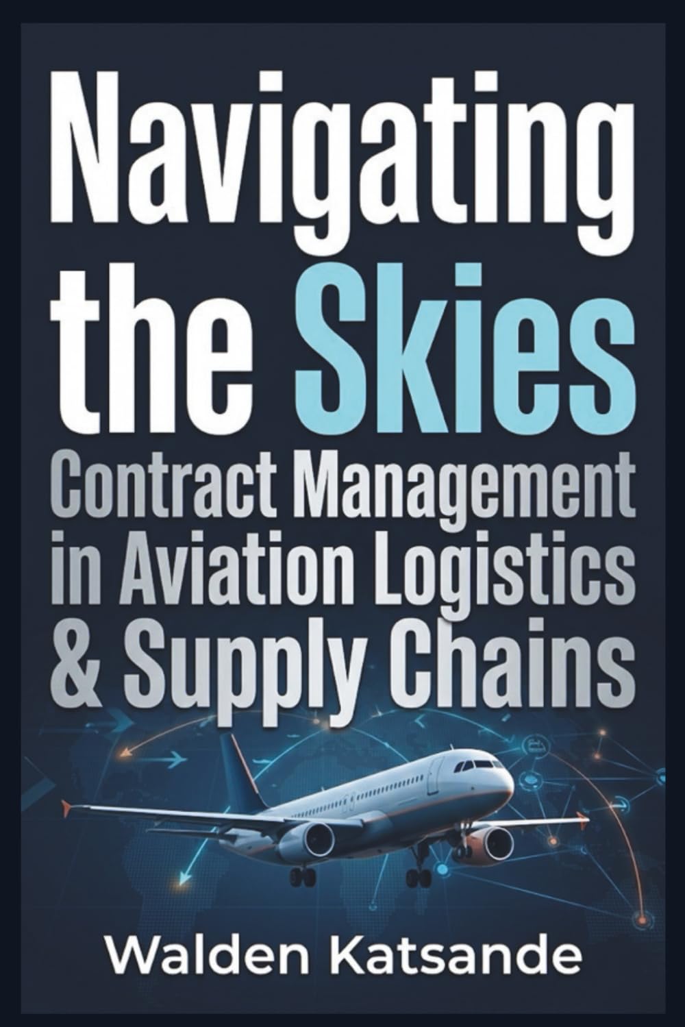 Navigating the Skies: Contract Management in Aviation Logistics & Supply Chains