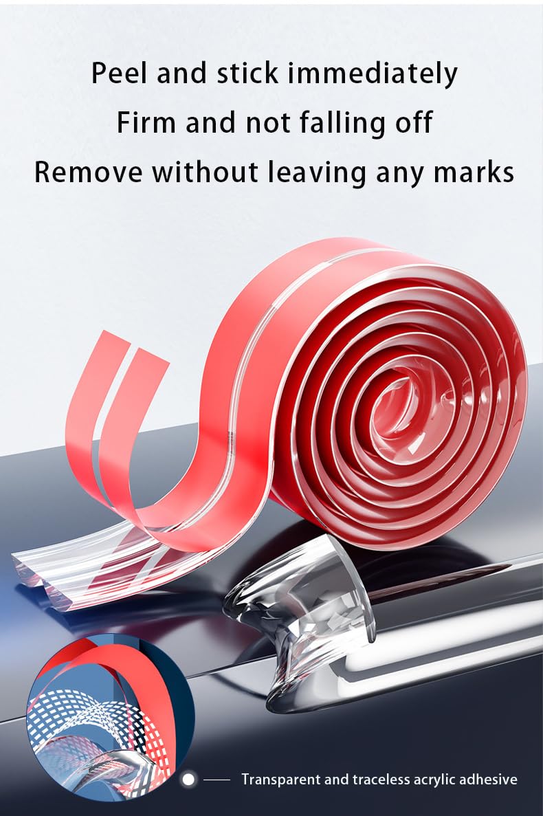 Tira protectora de bordes, protector de esquina para bebé, protectores de esquina para muebles con adhesivo 3M, cubiertas de riel de cuna para dentición seguras para mesa, chimenea (0.8 x 0.8