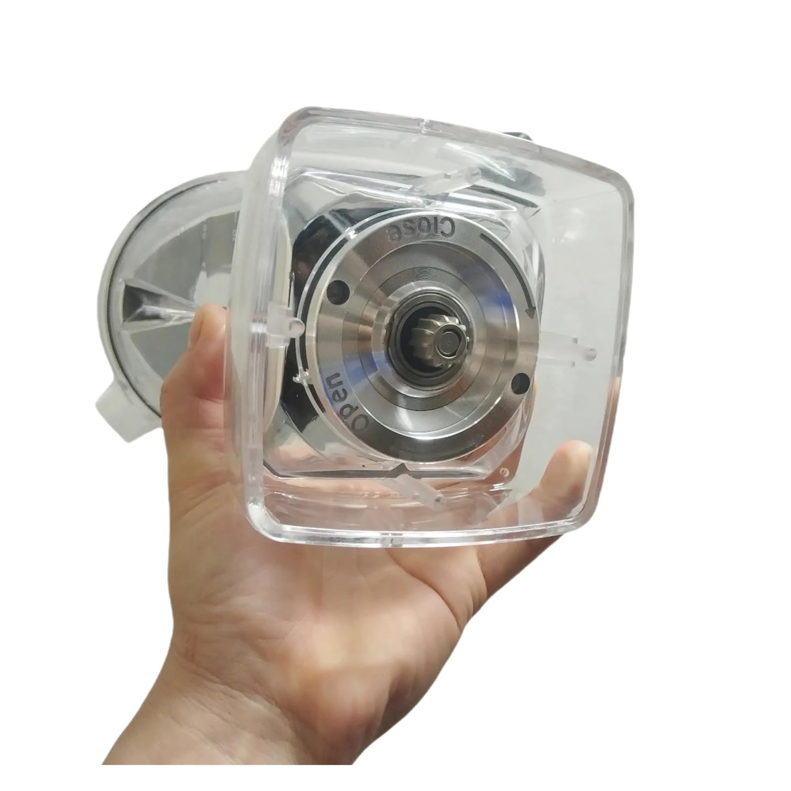 Compatibile Con Vitamix, 2L Tazza TNC5200