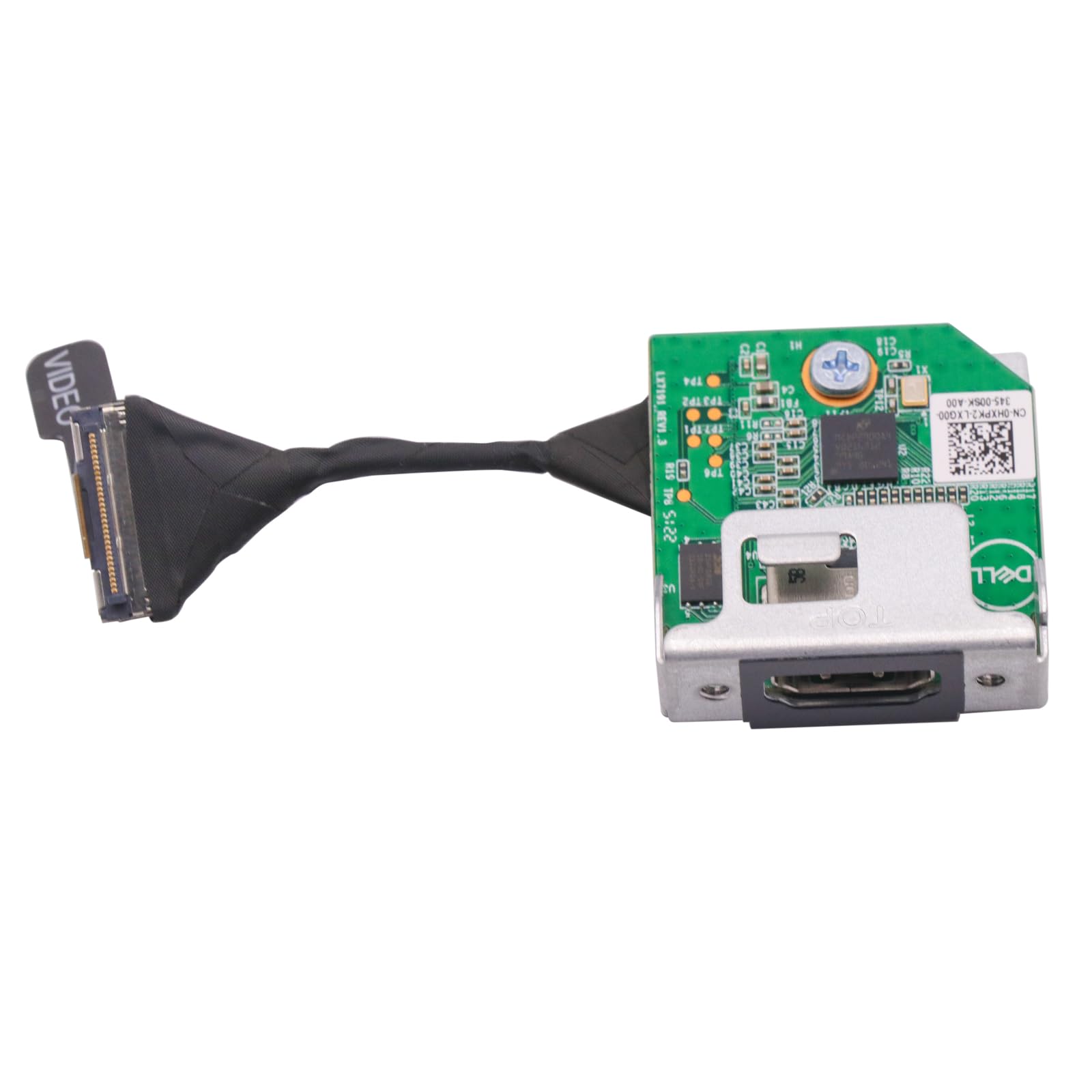Amazon.co.jp: BestParts HDMI 2.0アダプターカードドーター