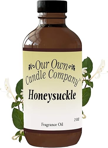 Miniatura 7 de Aceite aromático Our Own Candle Company, 2 onza