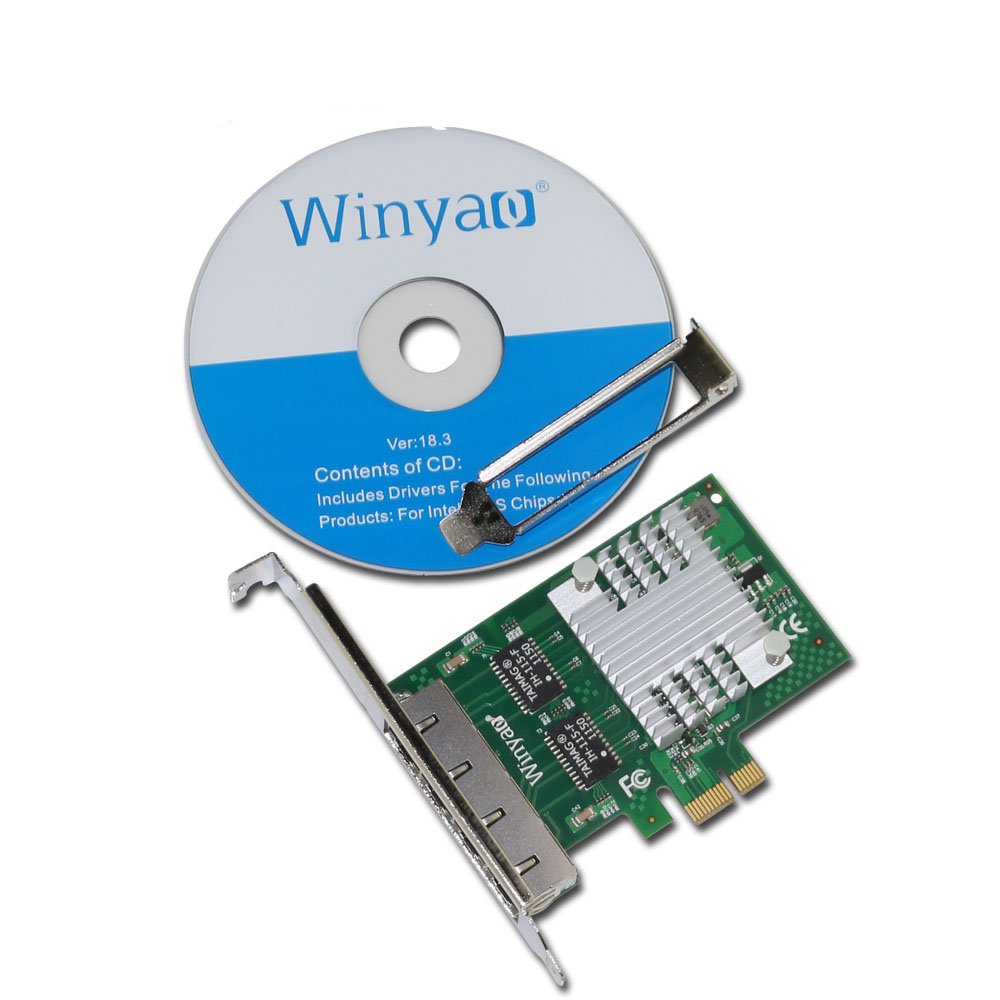 1Port 4Speed 5GBase-T EtherNetネットワークカード 1Port 4Speed 5GBase-T EtherNetネットワークカード