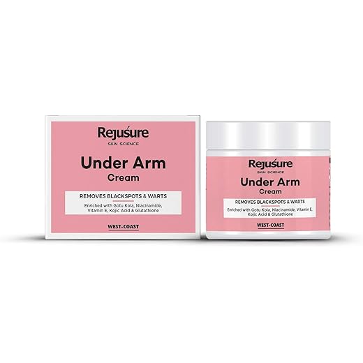 Rejusure Brightening Cream 50gm