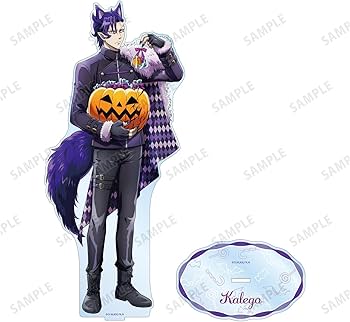 魔入りました！入間くん ナベリウス・カルエゴ 24点セット Amazon.co.jp: 魔入りました!入間くん 描き下ろしイラスト ナベリウス