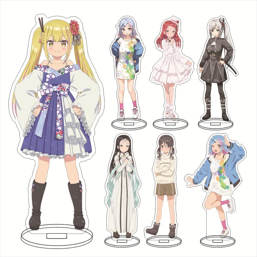 グッズ-ピローケース】変人のサラダボウル 抱き枕カバー/サラ・ダ