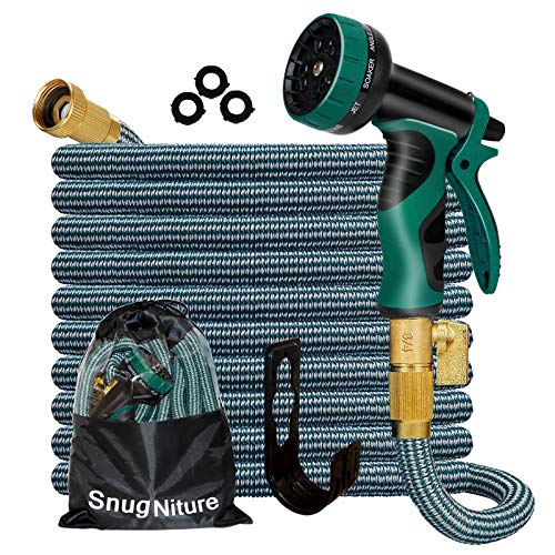 10 Best Non Toxic Garden Hose [Buying Guide 2022] • Sacred Car