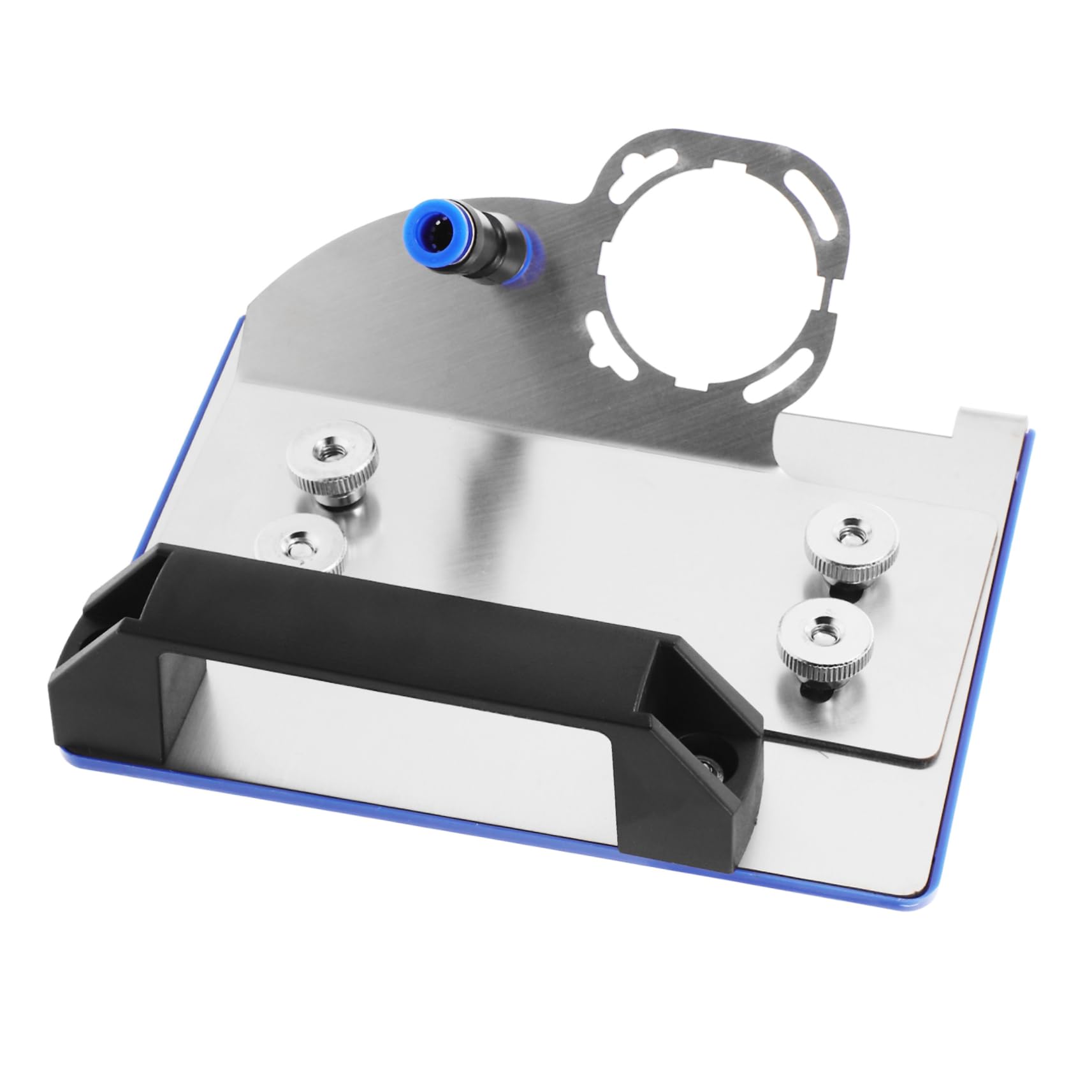 Soporte 45 de Biselado Tipo para Amoladora 100 Angular Grados