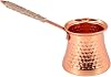 Coffee Turkish Coffee Pot 320 ml Coffee Turkish Copper Coffee Machine for TüRke Cezve Cafeteria