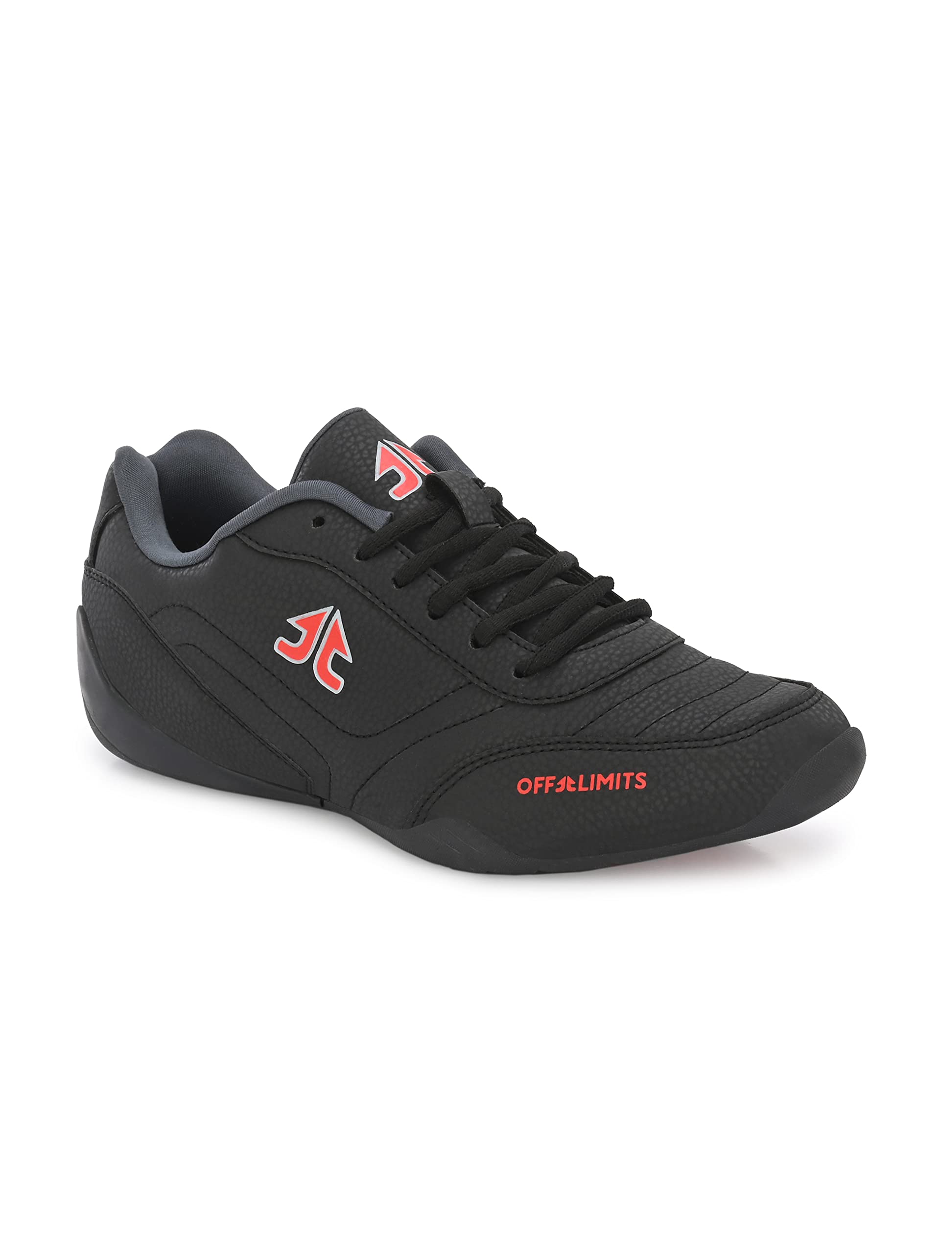 See full amazon price history chart for OFF LIMITS Mens Speed CAT Casual Shoe, Black/Grey, 6 OFF LIMITS Mens Speed CAT Casual Shoe, Black/Grey, 6 (B0BX4HLDFJ) Amazon Price History, Amazon Price Tracker