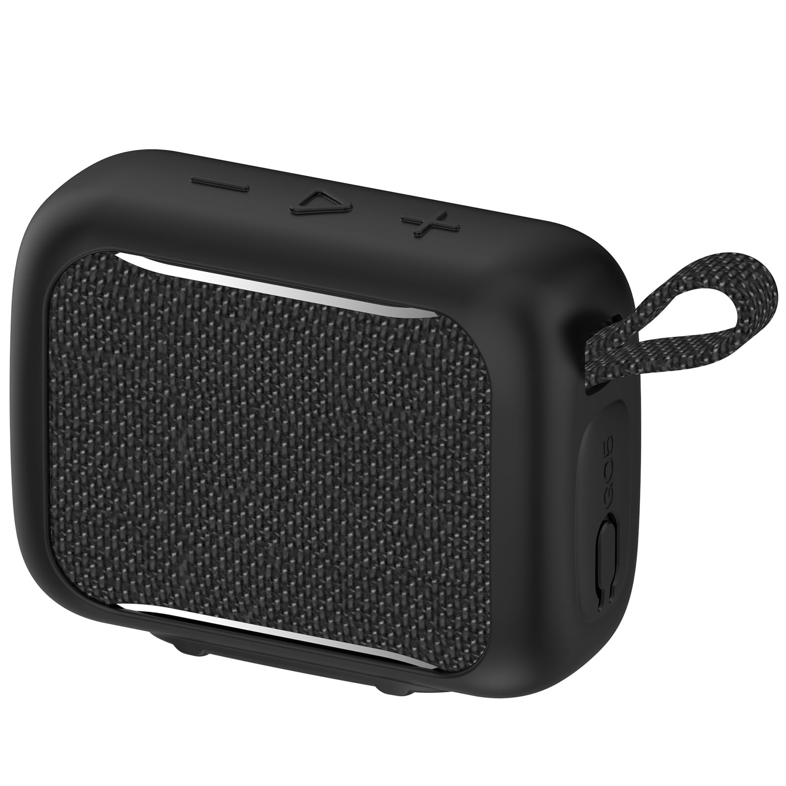 Amazon | [RuenTech] For JBL Go5 スピーカー対応カバー シリコン製